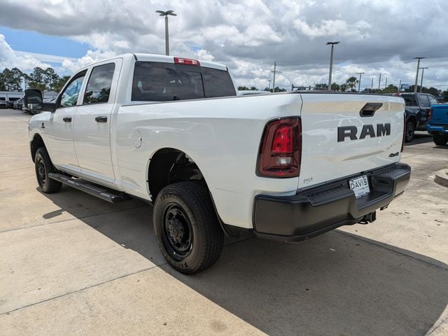 2025 RAM 2500 Tradesman - Photo 5