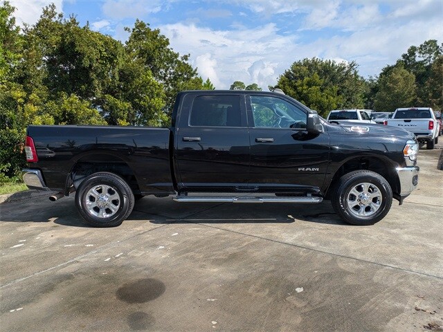 2023 Ram 2500 Big Horn photo 2