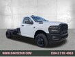  Ram 3500 Chassis Cab