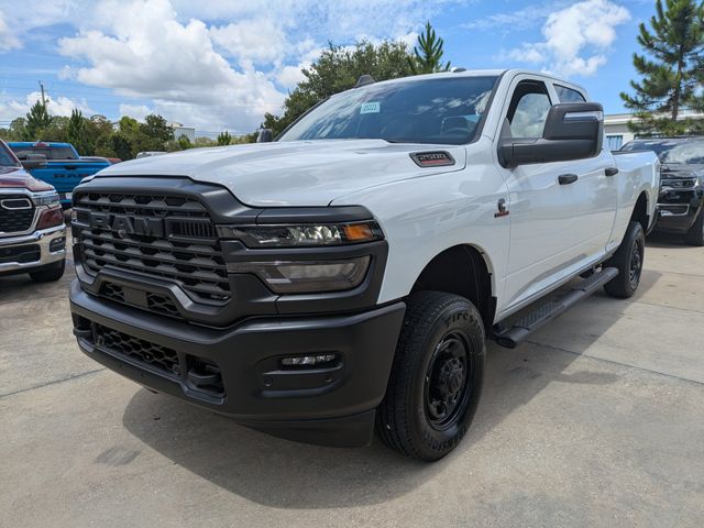 2025 RAM 2500 Tradesman - Photo 7
