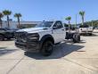 2026 Ram 5500 Tradesman/Big Horn Pickup