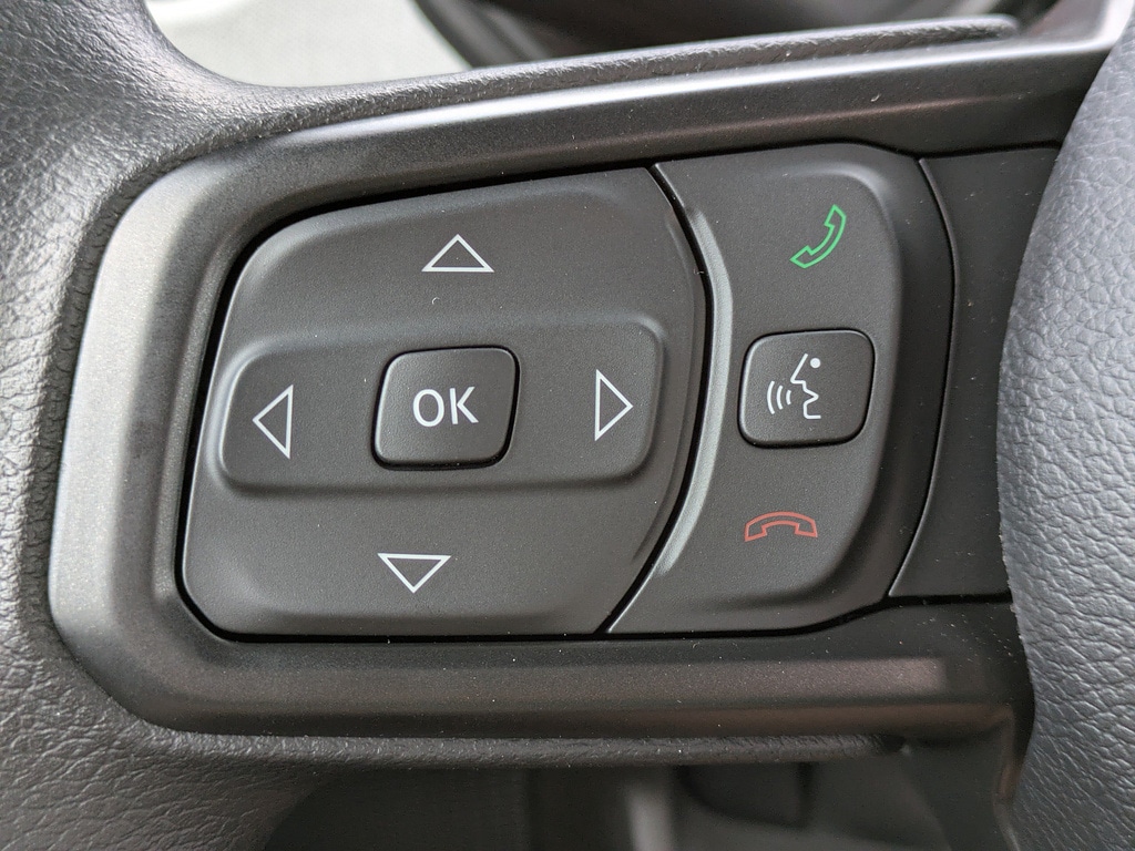 2026 Jeep Wrangler 2-Door Sport - Photo 24