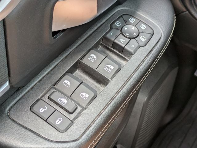 2025 RAM 2500 Big Horn - Photo 22