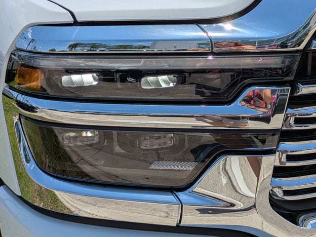 2025 RAM 3500 Laramie - Photo 10