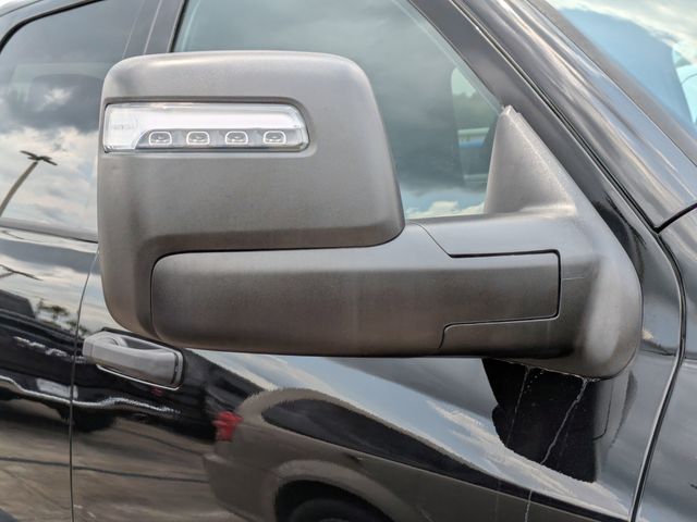 2025 RAM 2500 Big Horn - Photo 11