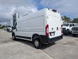 2026 Ram ProMaster 2500 Cargo Van Tradesman High Roof 159 WB w/Pass Seat Cargo Van