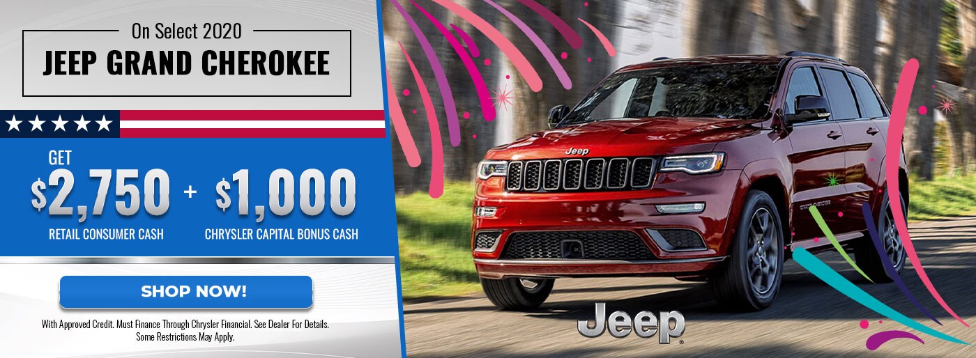 Davis Chrysler Dodge Jeep Ram in Yulee, Fl