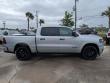 2026 Ram 1500 Laramie Crew Cab 4x4 57 Box Pickup
