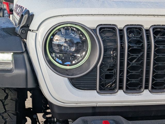 2026 Jeep Wrangler 2-Door Rubicon - Photo 9