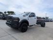 2025 Ram 5500 Chassis Cab Tradesman Pickup