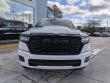 2026 Ram 1500 Laramie Crew Cab 4x4 57 Box Pickup