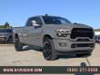 2027 Ram 2500 Laramie Pickup