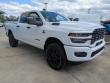 2025 Ram 2500 Big Horn Pickup