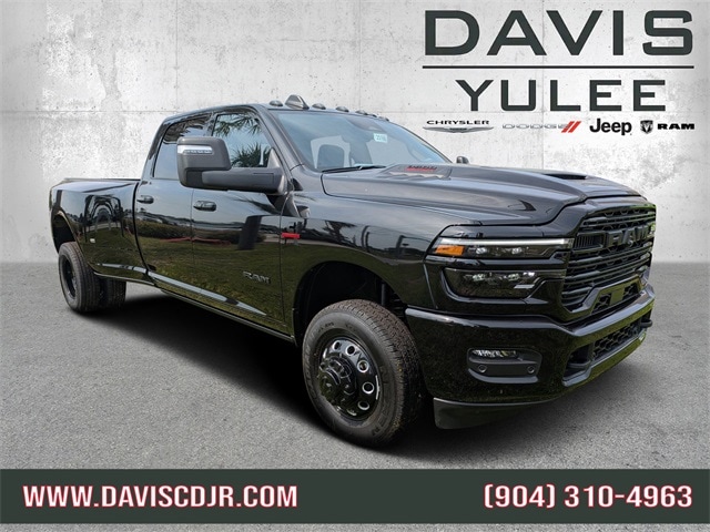 2025 RAM Ram 3500 Pickup