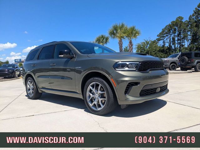 2026 Dodge Durango GT HEMI Plus V8 AWD's photo