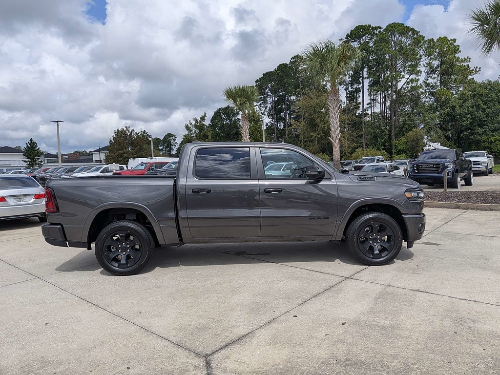 New 2027 Ram 1500 Big Horn/Lone Star Pickup