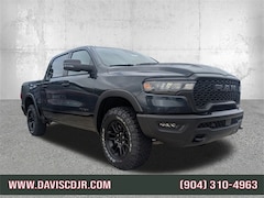 2026 Ram 1500 Rebel Pickup