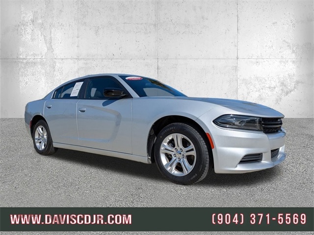 2023 Dodge Charger SXT's photo