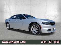 2023 Dodge Charger SXT Sedan