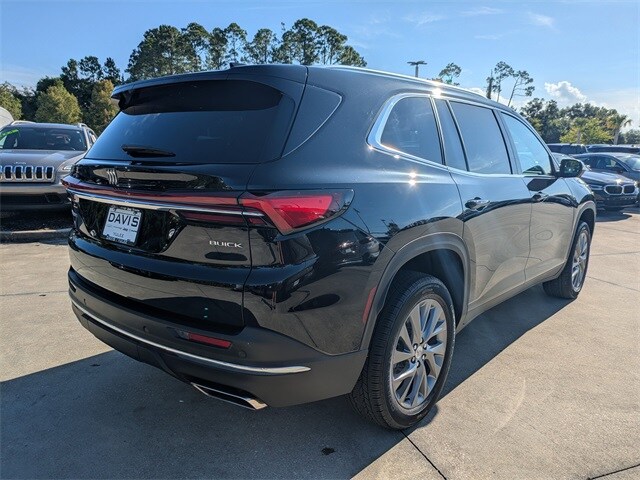 2025 Buick Enclave Preferred photo 3