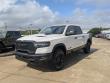 2026 Ram 1500 Rebel Pickup
