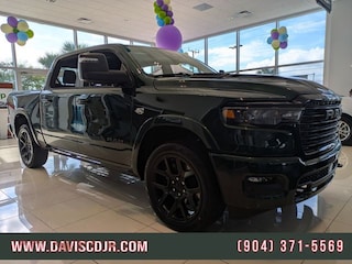 2026 Ram 1500 RHO Pickup