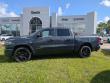 2026 Ram 1500 Laramie Crew Cab 4x4 57 Box Pickup