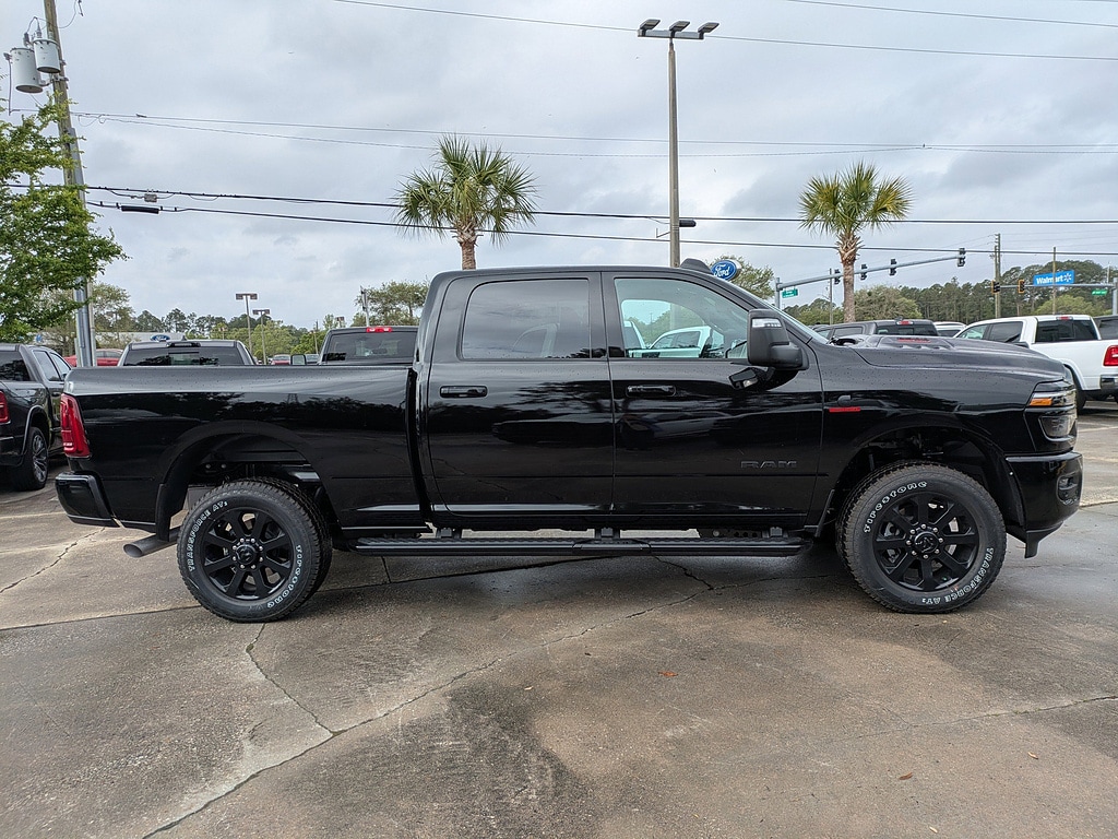 New 2026 Ram 2500 Laramie Pickup