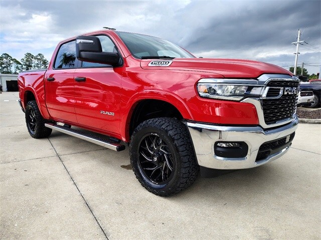 2025 Ram 1500 Big Horn Lone Star photo 2
