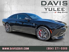 2024 Dodge Charger Daytona R/T Scat Pack Coupe