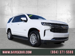 2023 Chevrolet Tahoe LT SUV