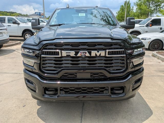 2025 RAM 2500 Big Horn - Photo 9