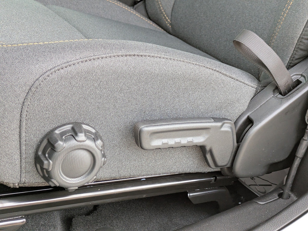 2026 Jeep Wrangler 2-Door Sport - Photo 19