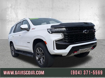2023 Chevrolet Tahoe Z71 SUV