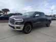 2026 Ram 1500 Limited Longhorn Crew Cab 4x4 64 Box Pickup
