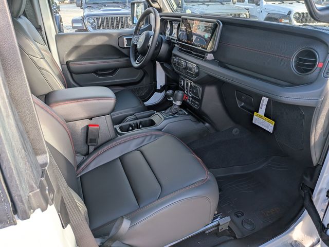 2026 Jeep Wrangler 2-Door Rubicon - Photo 13