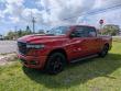 2026 Ram 1500 Laramie Crew Cab 4x4 57 Box Pickup