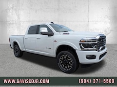 2026 Ram 2500 Limited Pickup