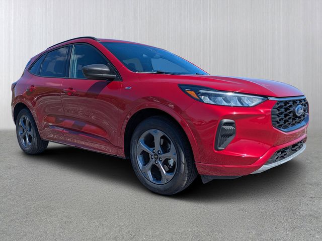2024 Ford Escape ST-Line FWD's photo