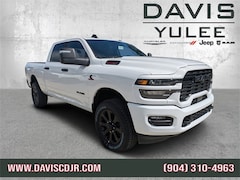 2025 Ram 3500 Big Horn Pickup