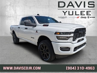 2025 Ram 3500 Big Horn Pickup