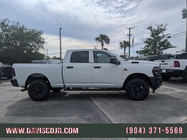 2026 RAM 3500 Tradesman 4X4 Crew Cab SWB's photo