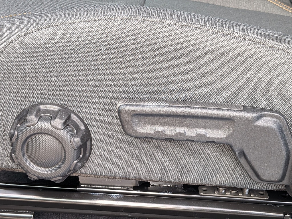 2026 Jeep Wrangler 4-Door Willys - Photo 19