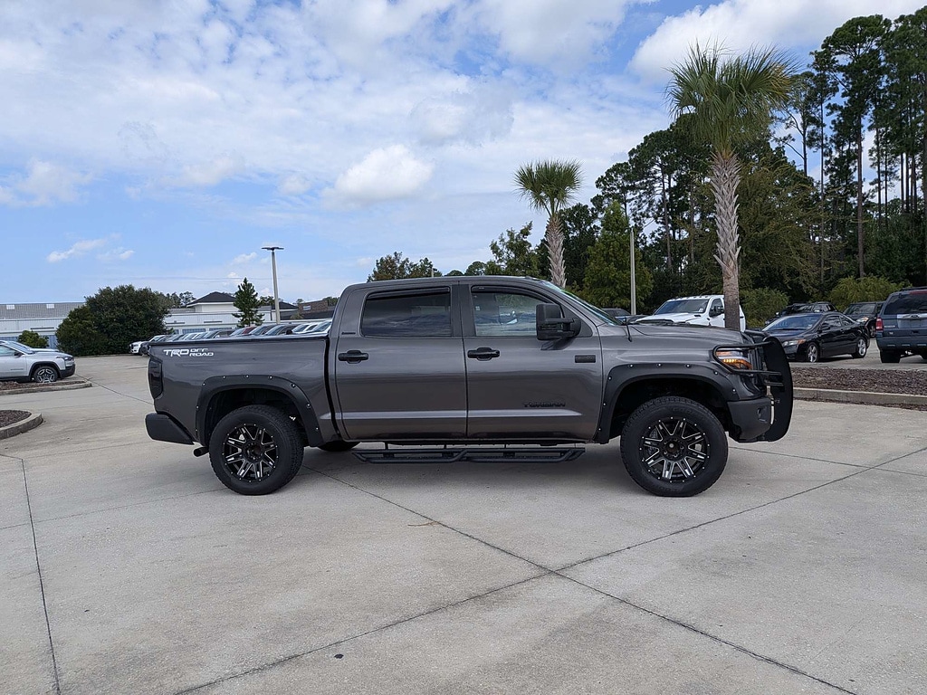 Used 2016 Toyota Tundra 2WD Truck Limited