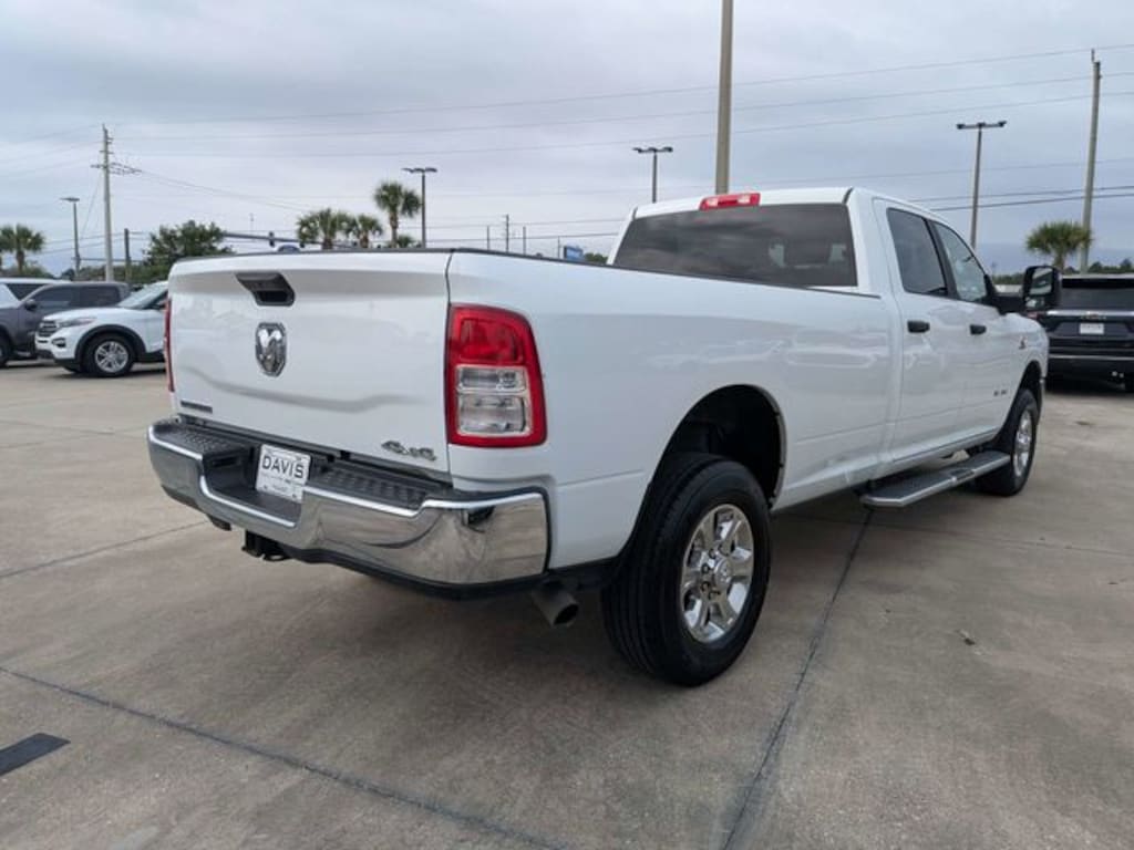 Used 2024 Ram 2500 Big Horn Truck