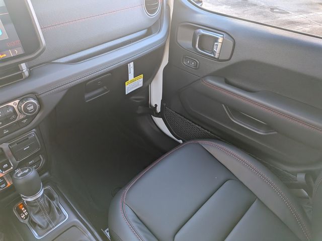 2026 Jeep Wrangler 2-Door Rubicon - Photo 18