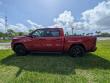 2026 Ram 1500 Laramie Crew Cab 4x4 57 Box Pickup