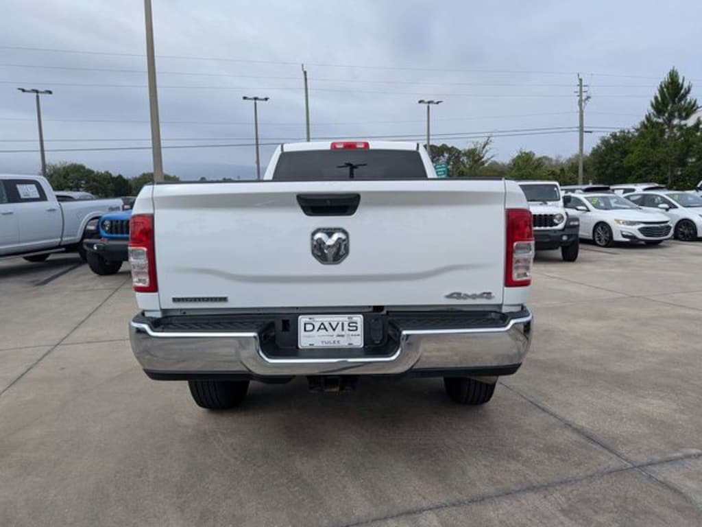 Used 2024 Ram 2500 Big Horn Truck