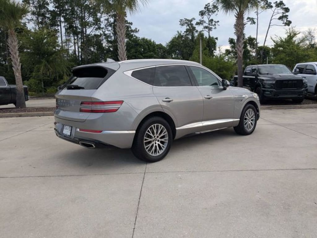 Used 2024 Genesis GV80 2.5T SUV