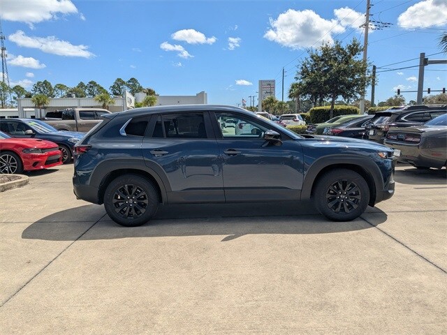 2024 Mazda CX-50 2.5 S Preferred photo 2